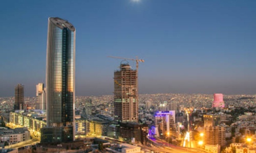 Amman