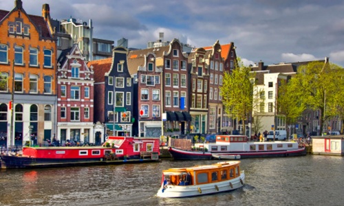 Amsterdam