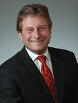 Marlin Nelson, Sales Marketing Executive
