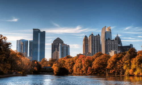 Atlanta-GA Atlanta-GA