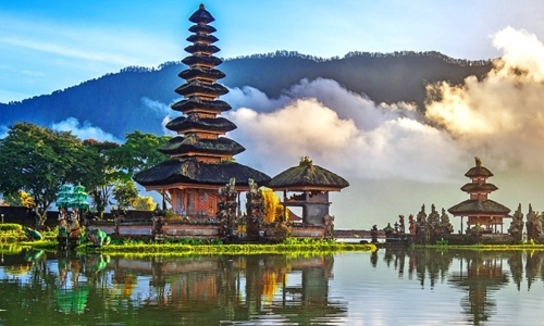 Bali