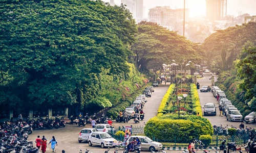 Bangalore