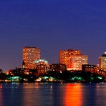 Boston