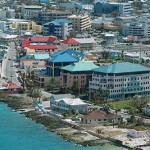 Cayman Islands Georgetown