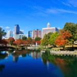 Charlotte NC 1