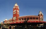 Chennai IN