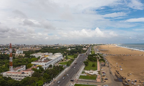 Chennai