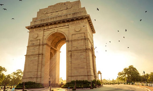 Delhi Delhi