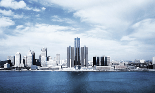 Detroit-MI Detroit-MI