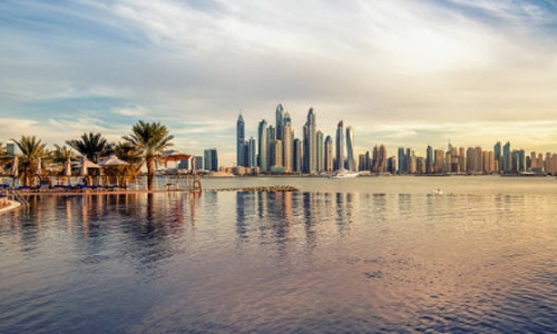 Dubai Appleton Greene