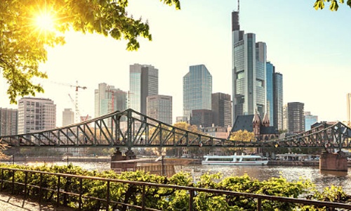 Frankfurt