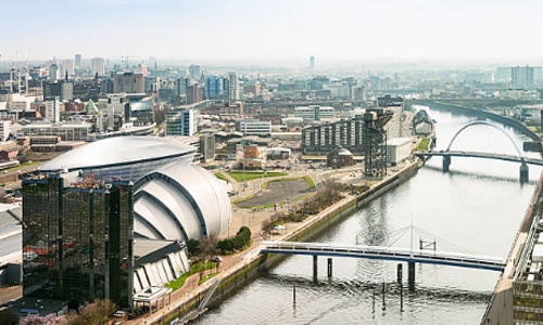 Glasgow