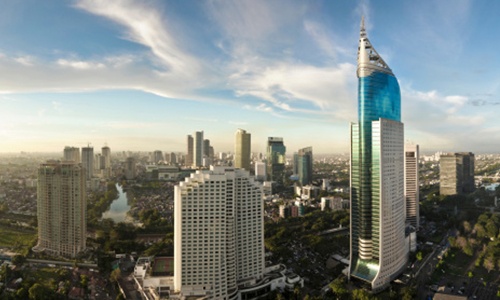 Jakarta