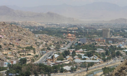 Kabul