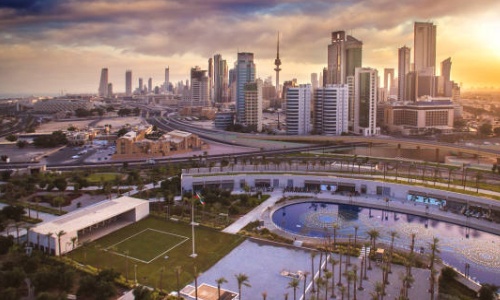 Kuwait Kuwait