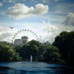 London St James Park