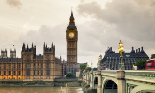 London Appleton Greene