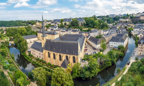 Luxembourg