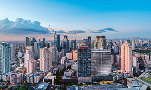 Manila