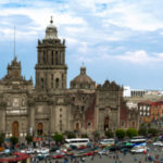 Mexico City