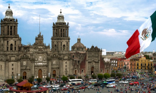 Mexico-City