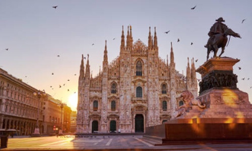 Milan