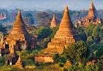 Myanmar (Burmah)