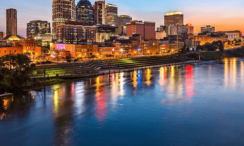 Nashville-TN Nashville-TN