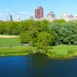 New York Central Park