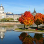 Old Montreal