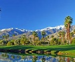 Palm Springs CA