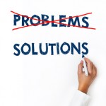 Problems Solutions