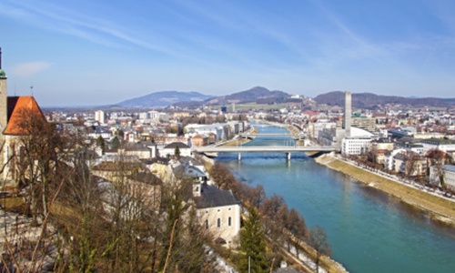 Salzburg