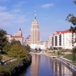 San Antonio TX 1