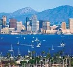 San Diego CA