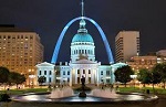 St. Louis MO