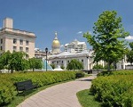Trenton NJ