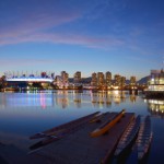 Vancouver