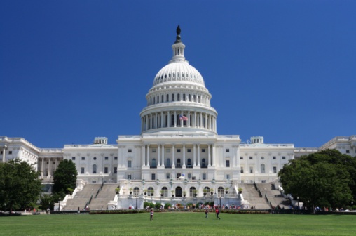 United States Capitol Building