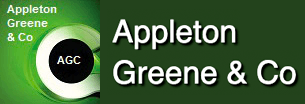 Appleton Greene & Co Logo