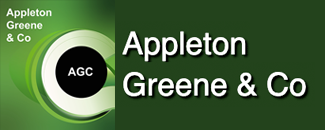 Appleton Greene & Co Logo