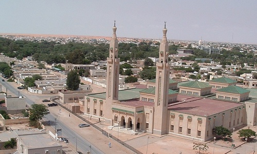 nouakchott