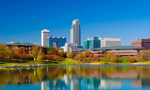 omaha omaha